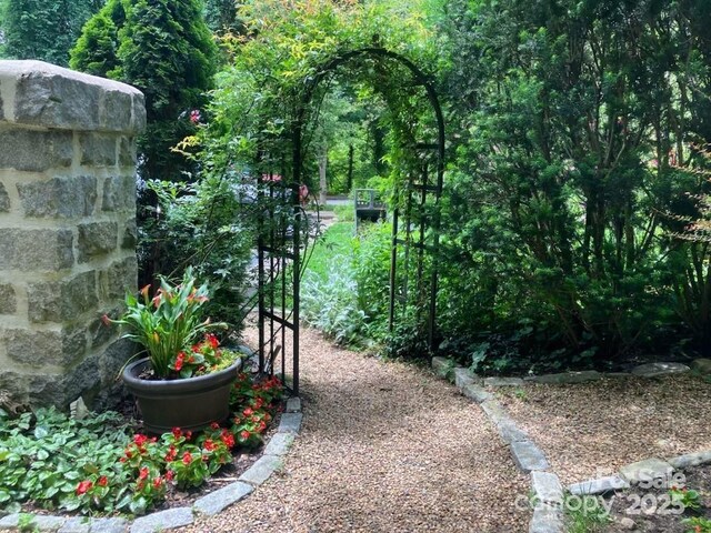 185 Macon Ave Unit A-6, Asheville, NC 28804 - photo 21