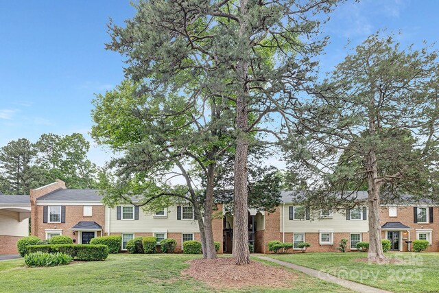 4601 Coronado Dr, Charlotte, NC 28212 - photo 18