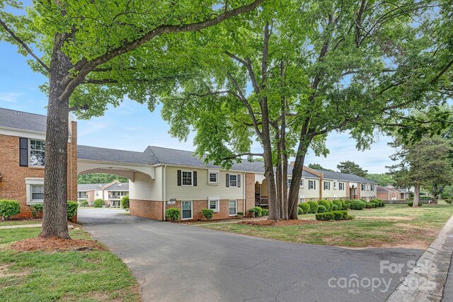 4601 Coronado Dr, Charlotte, NC 28212 - photo 19