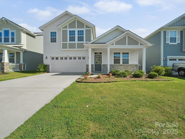 1207 Laggan Ln, Indian Trail, NC 28079 - photo 1