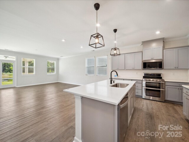 1207 Laggan Ln, Indian Trail, NC 28079 - photo 10