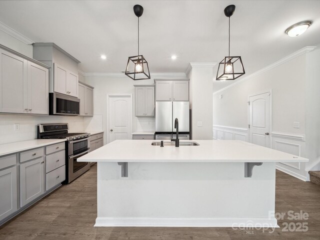 1207 Laggan Ln, Indian Trail, NC 28079 - photo 12
