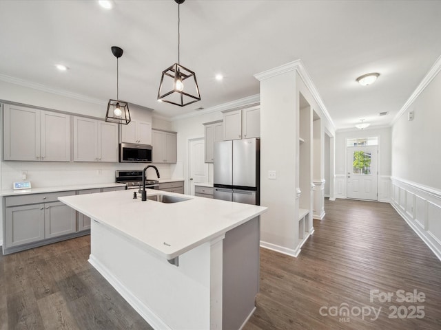 1207 Laggan Ln, Indian Trail, NC 28079 - photo 13