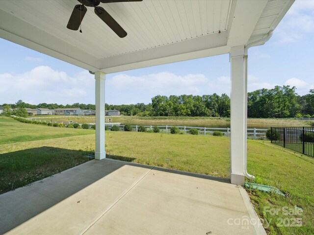 1207 Laggan Ln, Indian Trail, NC 28079 - photo 38