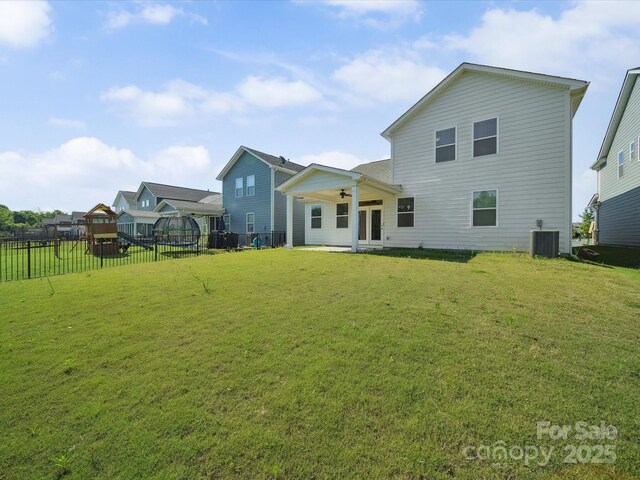 1207 Laggan Ln, Indian Trail, NC 28079 - photo 39