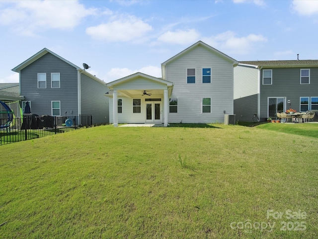 1207 Laggan Ln, Indian Trail, NC 28079 - photo 40