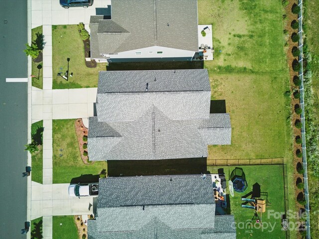 1207 Laggan Ln, Indian Trail, NC 28079 - photo 41