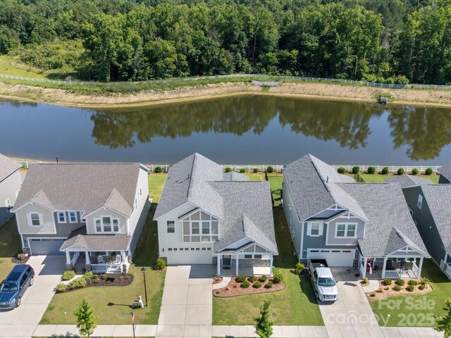 1207 Laggan Ln, Indian Trail, NC 28079 - photo 42