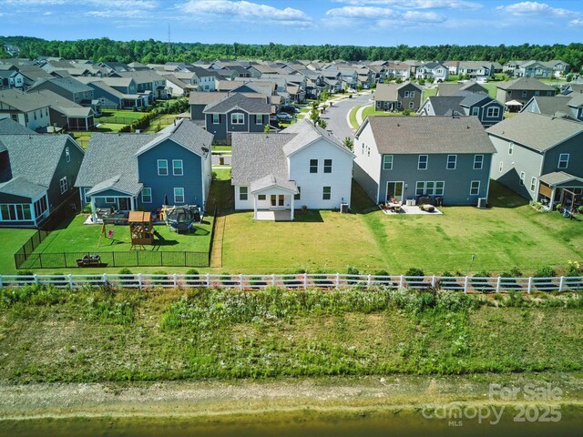 1207 Laggan Ln, Indian Trail, NC 28079 - photo 43