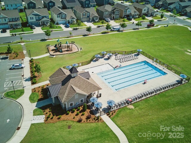 1207 Laggan Ln, Indian Trail, NC 28079 - photo 44
