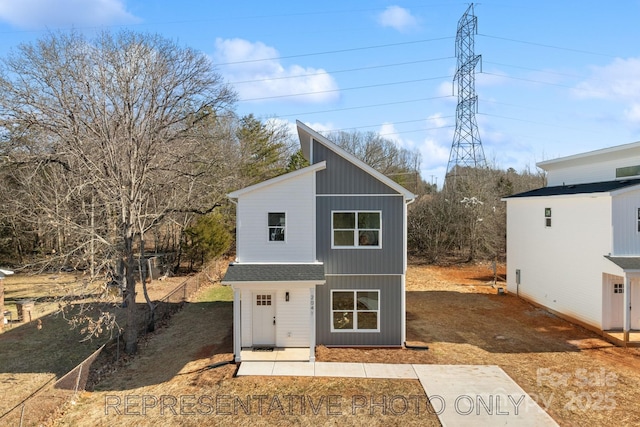 213 Knot St, Shelby, NC 28150 - view of outdoor structure