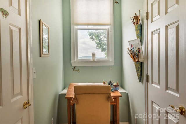 94 Spruce Hill Dr, Hendersonville, NC 28792 - view of bathroom