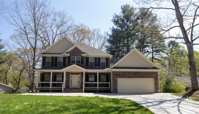 286 Foxcroft Dr, Asheville, NC 28806 - photo 1