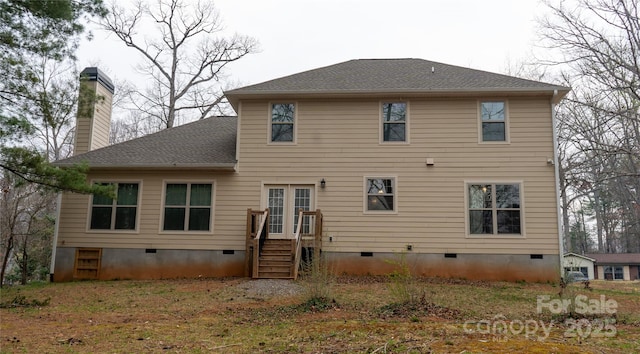 286 Foxcroft Dr, Asheville, NC 28806 - photo 14