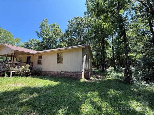 5881 Robinhood Rd, Fort Lawn, SC 29714 - photo 3