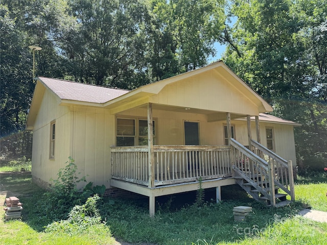 5881 Robinhood Rd, Fort Lawn, SC 29714 - photo 17