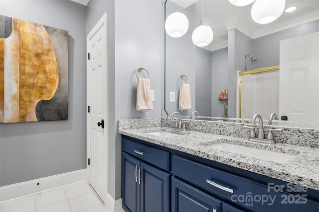 849 Savile Ln, Fort Mill, SC 29715 - photo 30