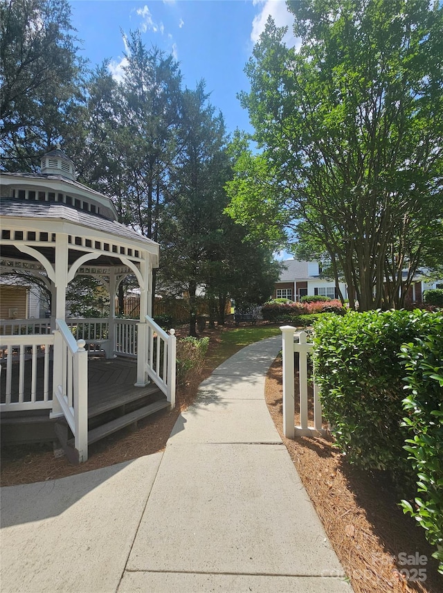 10078 Pergola View Ct, Charlotte, NC 28213 - photo 38