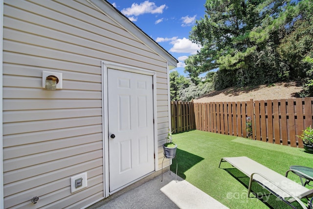 10078 Pergola View Ct, Charlotte, NC 28213 - photo 26