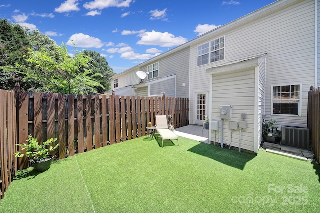 10078 Pergola View Ct, Charlotte, NC 28213 - photo 28