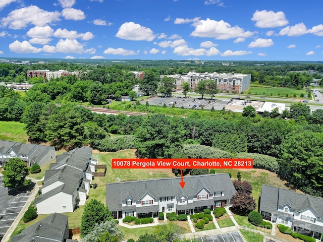 10078 Pergola View Ct, Charlotte, NC 28213 - photo 33