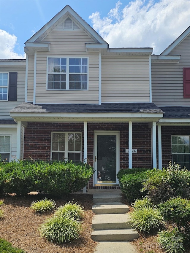 10078 Pergola View Ct, Charlotte, NC 28213 - photo 2