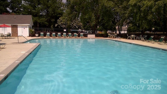 10078 Pergola View Ct, Charlotte, NC 28213 - photo 39
