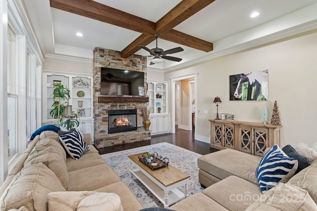 230 Washam Rd, Mooresville, NC 28117 - photo 14