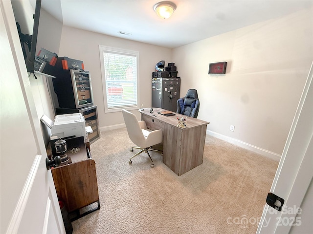 103 Springway Dr, Kannapolis, NC 28081 - office space with light colored carpet