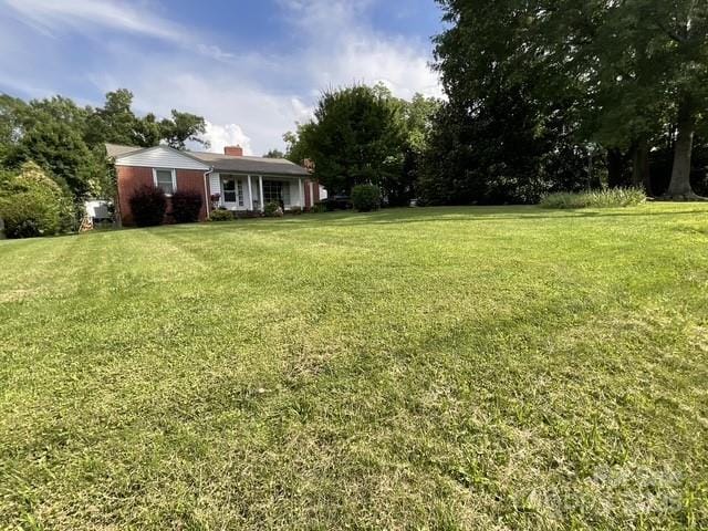 621 N Craige Street 25 & 27, Salisbury, NC 28144 - photo 1