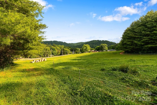 TBD Whitener Rd Unit Parcel 2, Penrose, NC 28766