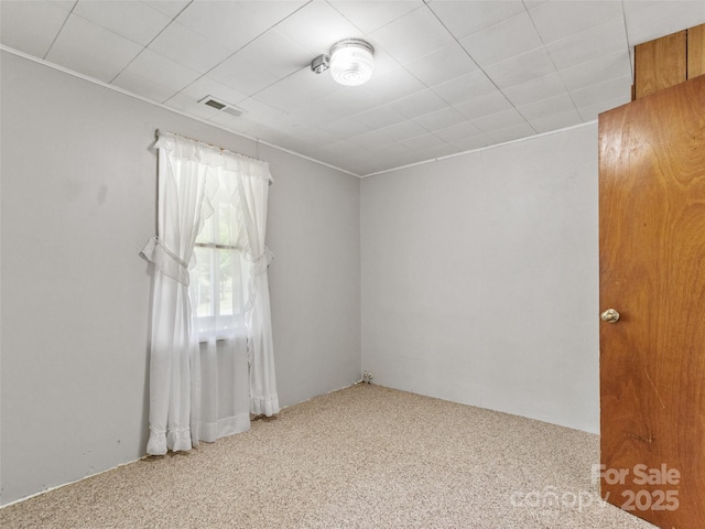 244 Carl Fox Rd, Burnsville, NC 28714 - empty room with carpet
