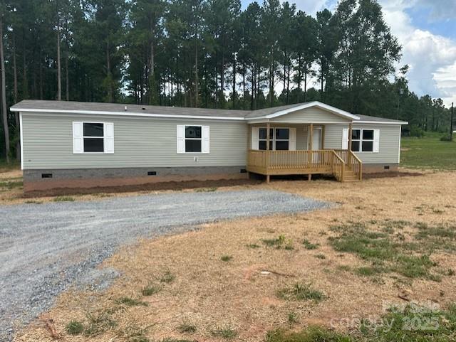 3567 Ken Mcentire Rd, Lawndale, NC 28090 - photo 1