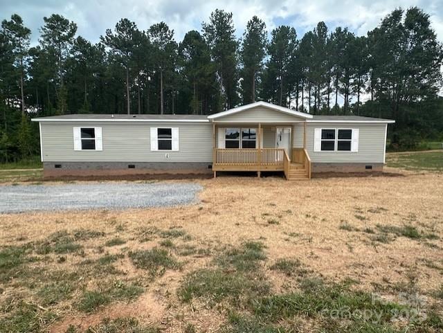 3567 Ken Mcentire Rd, Lawndale, NC 28090 - photo 2