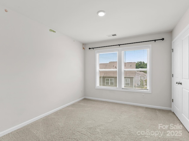 567 Big Sur Loop, Asheville, NC 28806 - spare room with light carpet