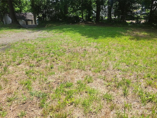 94 James St SW, Concord, NC 28025 - view of yard