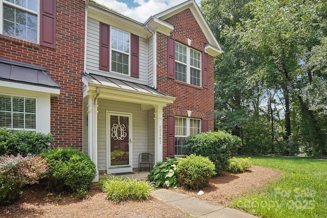 12342 Swan Wings Pl, Huntersville, NC 28078 - photo 1