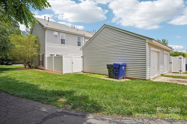 12342 Swan Wings Pl, Huntersville, NC 28078 - photo 25