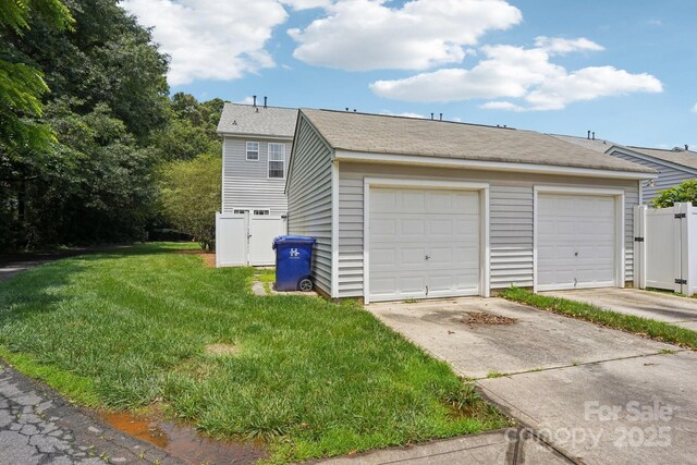 12342 Swan Wings Pl, Huntersville, NC 28078 - photo 26