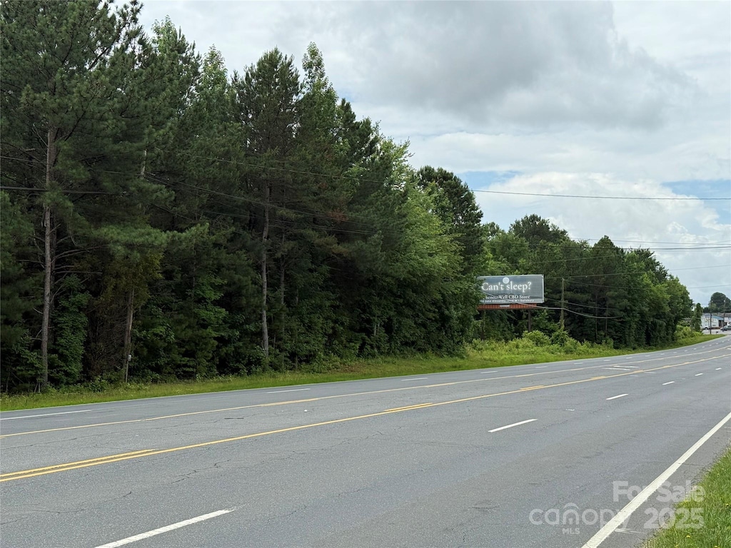 0 N Main St, China Grove, NC 28023