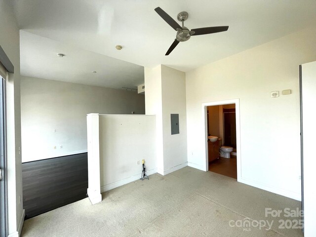 333 W Trade St Unit 505, Charlotte, NC 28202 - photo 6