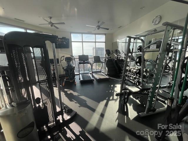333 W Trade St Unit 505, Charlotte, NC 28202 - photo 14