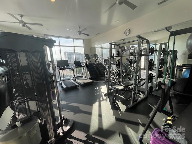 333 W Trade St Unit 505, Charlotte, NC 28202 - photo 15
