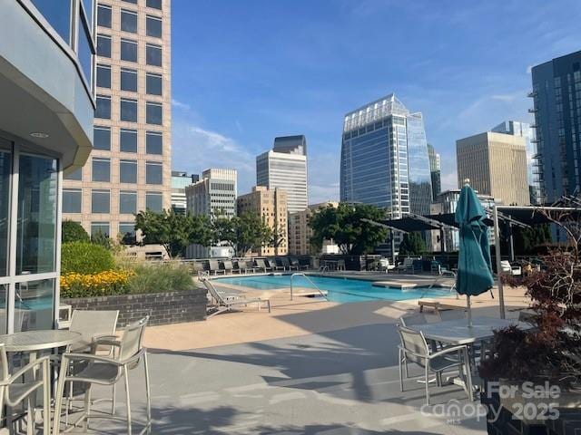 333 W Trade St Unit 505, Charlotte, NC 28202 - photo 16