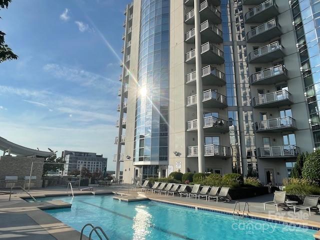 333 W Trade St Unit 505, Charlotte, NC 28202 - photo 18