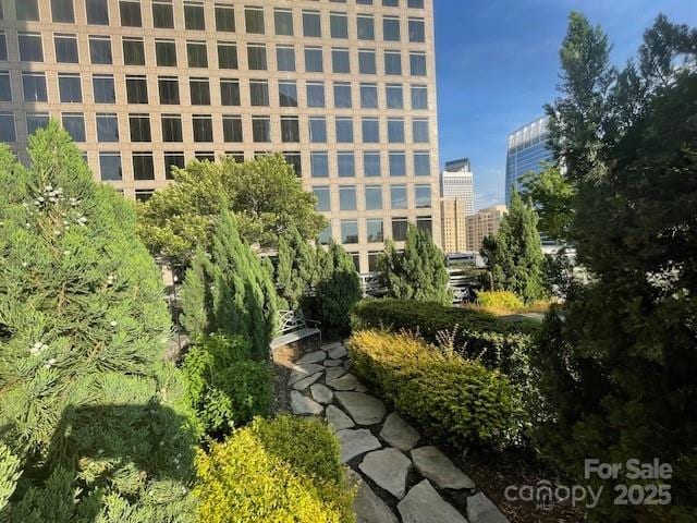 333 W Trade St Unit 505, Charlotte, NC 28202 - photo 19