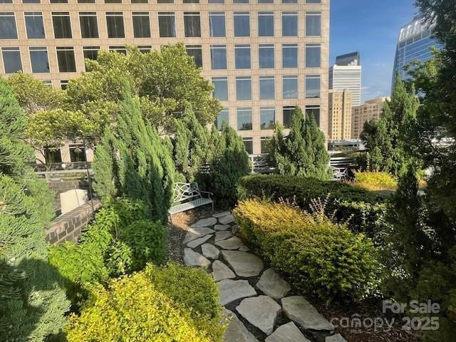 333 W Trade St Unit 505, Charlotte, NC 28202 - photo 20
