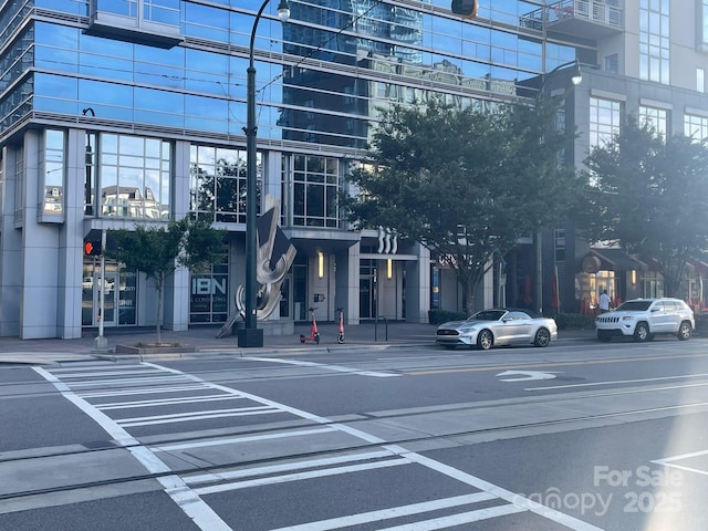 333 W Trade St Unit 505, Charlotte, NC 28202 - photo 1