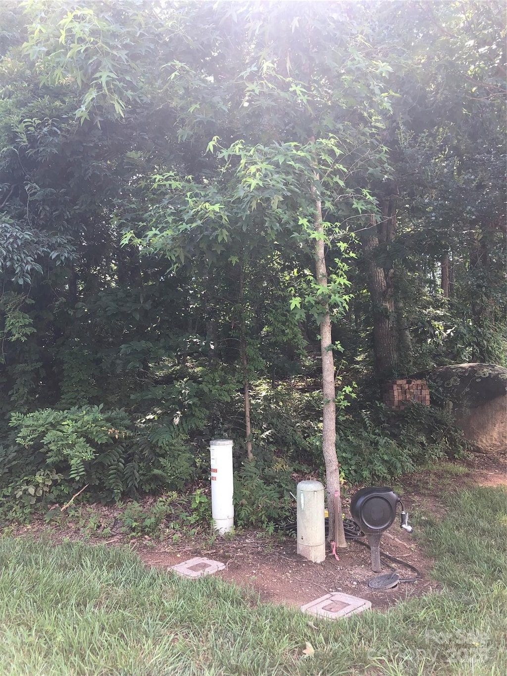 LOT6-7 Ridgeline Dr, Salisbury, NC 28146