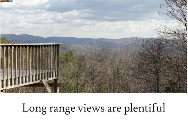 LOT38 Deer Xing, Ferguson, NC 28624